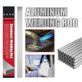 Aluminum Welding Rods High Strength Aluminum Brazing Rods Welding Metal Gadget. 
