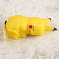 ⚡ Pokémon Pikachu Night Light – Cute LED Bedside Lamp for Kids & Anime Fans with box and gift bag. 