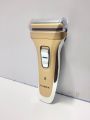 VIMX shaver for men original quality dual cutter rechargeable shaver. 