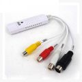 UVC Driver Free One Channel Video Capture Card AV to USB HIGH QUALITY. 