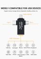 3 In 1 OTG Adapter Type C Micro USB Lightning 3.0 OTG Adapter USB 3.0 Data Transmit Converter For Tablet Hard Disk Drive Iphone. 