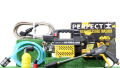 220V 1800W Household High Voltage Portable Automatic Car Washing Machine High Pressure Pump Car Washer Electric Cleaning Device. 