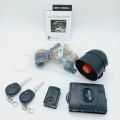 Cyclone Keyless CAR ALARM SECURITY SYSTEM For Suzuki, Honda And Toyota Vehicals. 