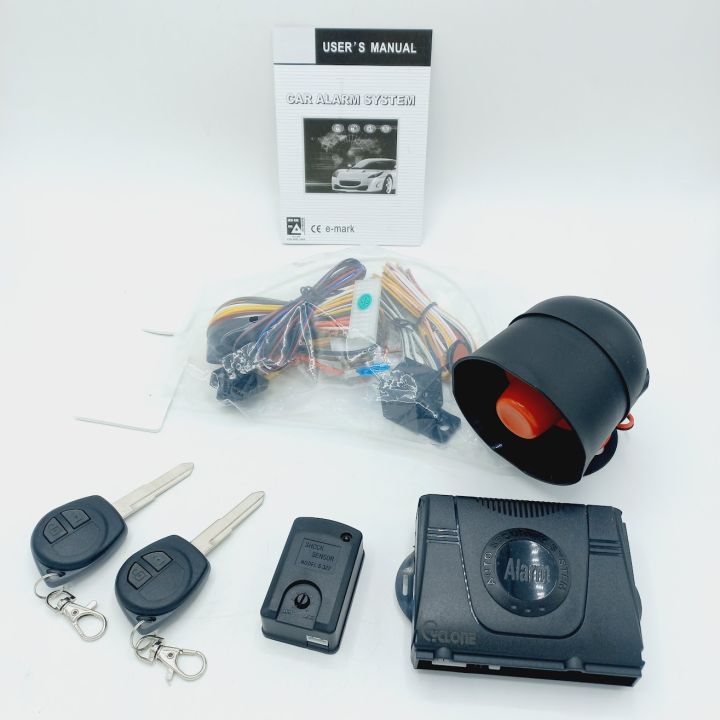 Cyclone%20Keyless%20CAR%20ALARM%20SECURITY%20SYSTEM%20For%20Suzuki,%20Honda%20And%20Toyota%20Vehicals%20-%20Image%205