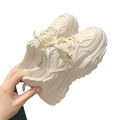 WOMEN STYLISH JOGGERS GIRLS SHOES GIRLS SNEAKERS GIRLS SPORTS SHOES. 