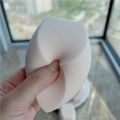 Make Up Accessories 8CM Ultra Large Makeup Blender Dry and Wet Three Cuts Makeup Sponge Travel Must-have Lightwear Cosmetic Puff For Cream Concealer Powder. 