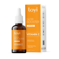 Loyi Vitamin C Serum 30 ml | Skin Brightening, Dark Spot Removal, Glow Boost | Antioxidant Face Serum for Radiant Skin. 