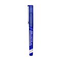 Deli Mate Roller Pen 0.5mm Pack of 1 pc / Black and Blue available. 