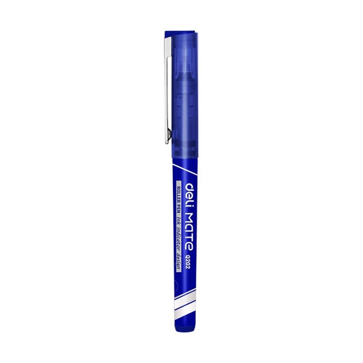 Deli%20Mate%20Roller%20Pen%200.5mm%20Pack%20of%201%20pc%20/%20Black%20and%20Blue%20available%20-%20Image%204