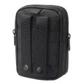 Multifunction Sports Waist Bag Waist Pouch Mobile Waist Belt Pouch, Sport Carry Pouch for Phone and Small Accessories, Hanging Bags Travel Sports Bag Waist Bag. 