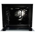 HAIER BUILT IN OVEN Model-HWO-60S10EB1- Big size 56 Liters-Digital Touch Control- WITH 1 YEAR WARRANTY. 