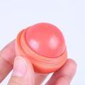 4 Pcs Cute Lip Balm emoji Lovely Shaped Women Girl Lip Balm Lasting Moisturizing Lip Best For Lip Care Best For Lip Care. 