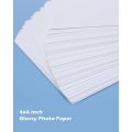 Photo Printing Papers - 4 x 6 - 200 Sheets. 