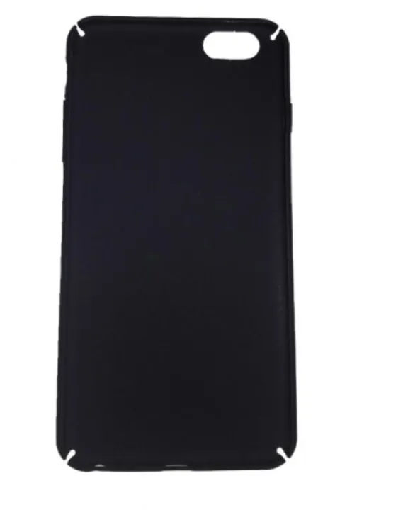 Iphone%206%20Plus%20Victory%20Logo%20Hard%20Case%20-%20Black%20-%20Image%204