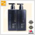 Bremod Keratin Shampoo 400ml + Keratin Conditioner 400ml Plant Extract Shampoo Nutrition Formula  Active Rich Keratin Shampoo + Conditioner Premium Quality. 