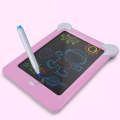 3D Magic Drawing Board With Pen Sketch Pad Table Light Effect Puzzle Board. 
