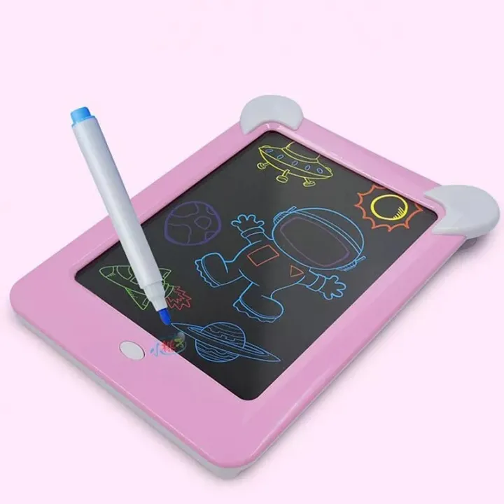 3D%20Magic%20Drawing%20Board%20With%20Pen%20Sketch%20Pad%20Table%20Light%20Effect%20Puzzle%20Board%20-%20Image%202