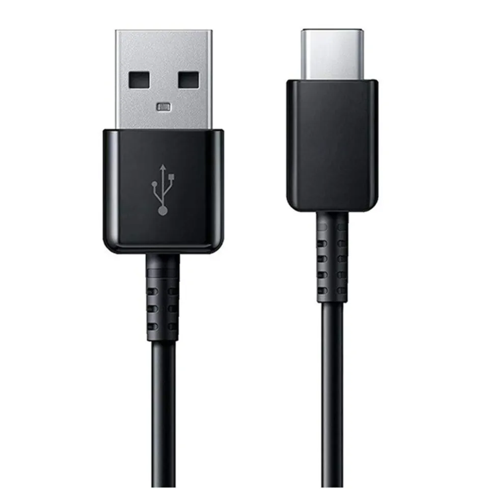 Samsung USB-A to Type-C Fast Charging Cable (1.2m)