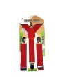 Elastic Suspenders For Kids ( Kids Red Suspender )  - 1 Piece. 