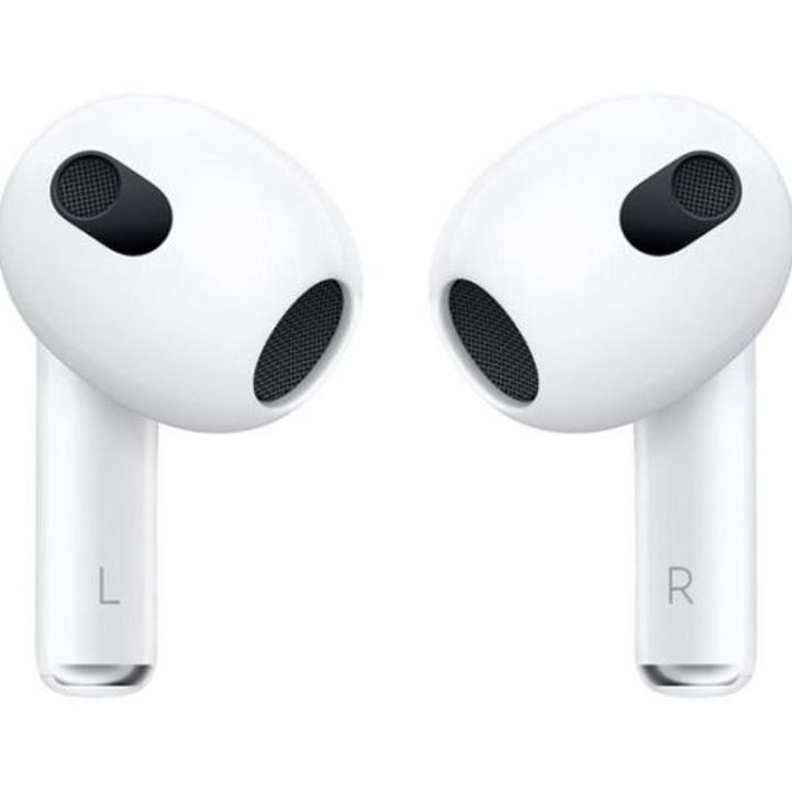 Airbuds True Wireless Bluetooth Earbuds With Deep Rich Bass | Wireless Charging | Pop Up Window Pairing | Noise Cancellation | Touch Sensor