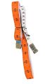 German Quality 60" Inch/Metric Tape Measure Tailor Sewing. 