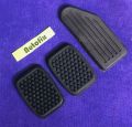 Suzuki Alto VXR pedal rubbers set 03 pcs. 