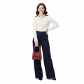 TYMO LoopNexa Handbag for Women – Premium PU Leather Structured Handbag with Top Handle & Detachable Shoulder Strap. 