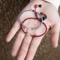 0.5mm 0.8mm 1.0mm 1.5mm Nylon Cord Rope Chinese Knot Macrame Cord Rope For Jewelry Making For Shamballa Bracelet. 