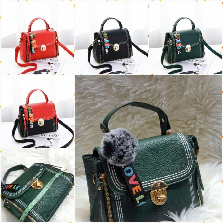 CLASSIC LADIES HAND BAG FOR WOMEN