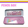 YOYO JUMP Metal Pencil Box School Box Metal Stationery Box -Pencil Box- Pencil Box for Girls- Pencil Box for Boys - Pencil Case - Pencil holder - Pencil Cases & Boxes - Pencil Case for Boys - Pencil Box set Pencil Box Stationary Metal Pencil Box. 