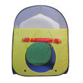 Tent Series Big Tent House For Kids Pretend Play Pop Up Tent Home Flodable Tent Castle For Toddlers. 