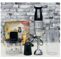 Naifeo 4 in 1 Blender Set Chopper and Whisker NF-8004S. 