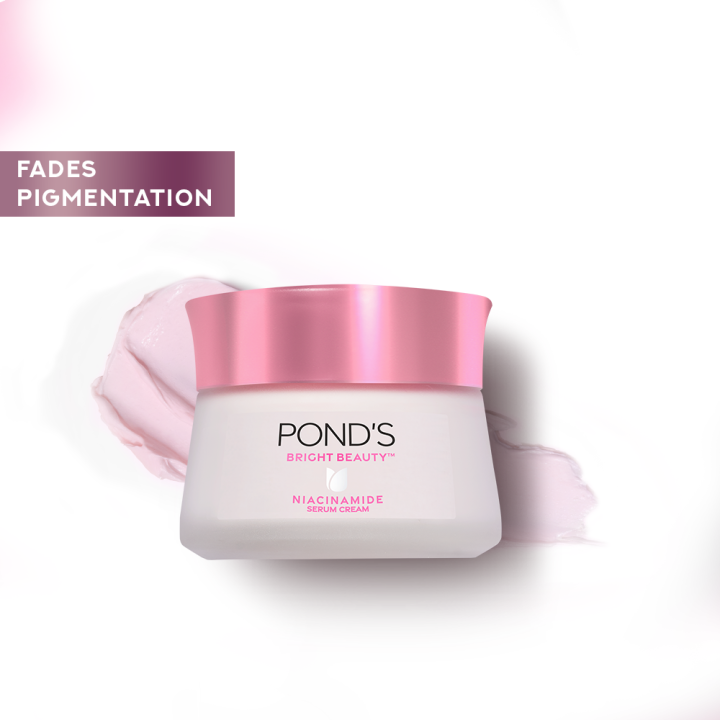 POND'S Bright Beauty Day Cream - 25G