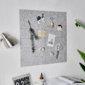 【ALLGOOD】Bulletboard Cork Board, Bulletin Board and Magnetic Board for Walls. 