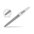 2 in 1 Nail filer Stainless Steel double side nail filer. 