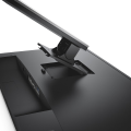 Slim border P2417H LED 24 inch Monitor | 1980x1080p | HDMI | IPS panel (imported used, Stand may vary). 