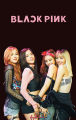 Pack of 5-Blackpink Kpop Music Pop Culture Teenage Posters Vinyl Paper Quotes Vintage Music Enthusiasts Posters Home Room Art Painting Wall Poster. 