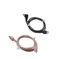 Siemens quality 3 Pin Wire Hearing Aid Cable Wire For Receiver Wire Cable. 