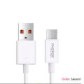 faster charger. 