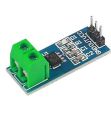 20A ACS712 Current Sensor AC DC Arduino 8051. 