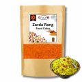 Zarda Rang - زردہ رنگ  (Orange Food Color) - 25 Grams. 
