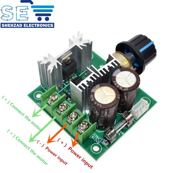DC%20Fan%20Motor%20PWM%20Speed%20Controller%20Module%20Regulator%20DC%20Dimmer%20-%20Image%204