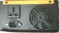 Pak Tech Mppt Plus Hybrid Solar Charger Controller 70 ampere 12/24 volt. 