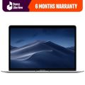 Daraz Like New Laptops - Apple MacBook Air 2018 Core i5 (13.3-inch, 16GB RAM, 512GB SSD Storage). 