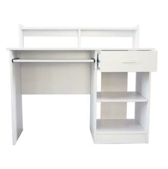 Computer%20Desk%20with%20Shelf%20and%201%20Drawer%20and%20Hutch,%20Laptop%20Desk%20with%20Sliding%20Keyboard%20Tray,%20Study/Writing%20Table,%20Home%20&%20Office%20Desk%20-%20Image%203