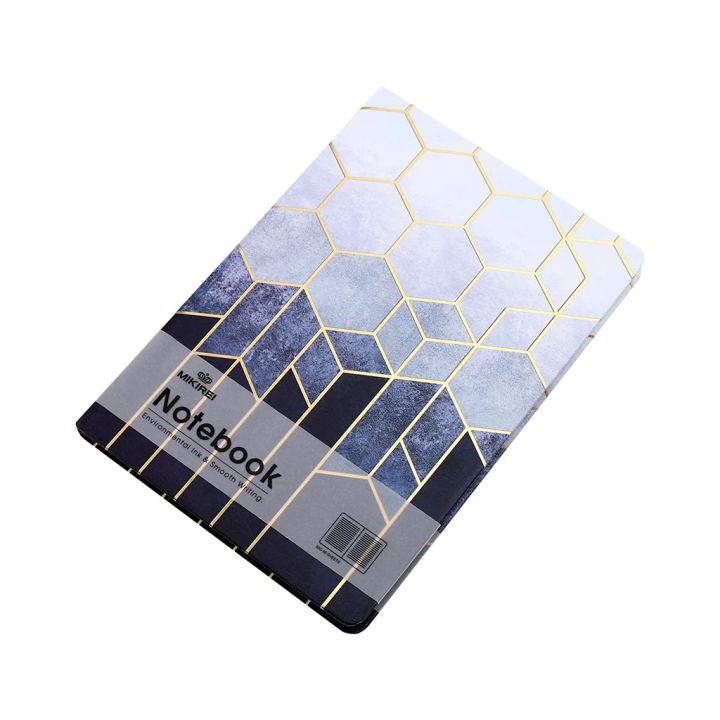 Mikirei Hardcover Pocket Notebook A7