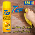 7Cf Furniture Spray Shine Polish - 550Ml. 