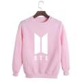 ABBY BTS Printed PullOver Sweatshirt For womens 143. 