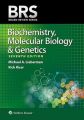 BRS Biochemistry, Molecular Biology and Genetics Latest Edition. 