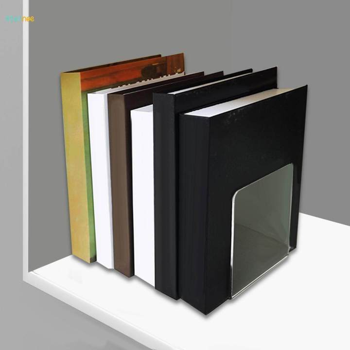 Acrylic%20Bookend%20Heavy%20Duty%20Book%20Support%20for%20Home%20Small%20and%20Medium%20Size%20Books%20-%20Image%205